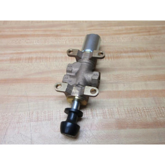 Schrader Bellows M09831848 3W2P Manual Valve - 175 Psi