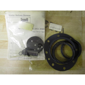 Schrader Bellows K352-078-1080 Seal Kit