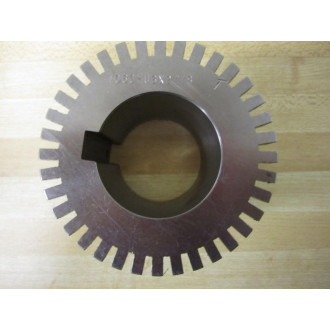 Kop-Flex 1060 HUBX 2 18 Coupling Hub