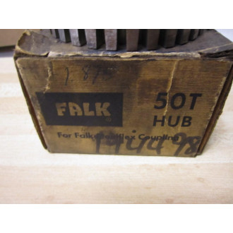 Falk 50T Hub