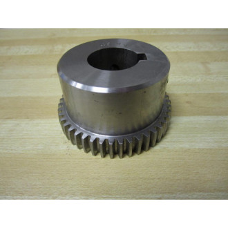TB Wood's GDFX28MM RB Gear Hub