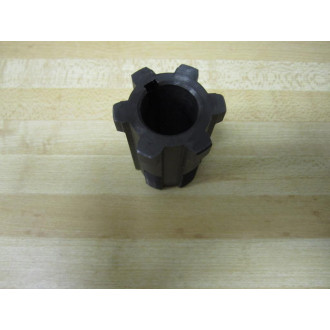 Reliance Electric 096102 Key Seated Hub 35 Bore 1"