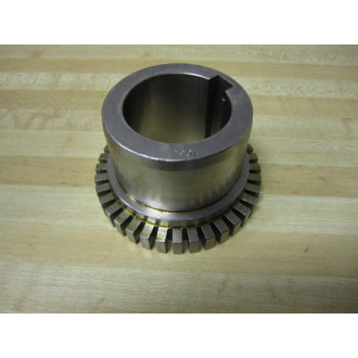 Kop-Flex 1060 HUBX 2 18 Coupling Hub