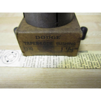 Dodge 1310 1 14 " Bushing