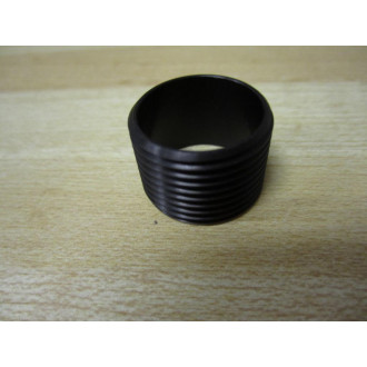Lumberg RS TU Threaded Coupler (Pack of 3)