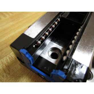 Rexroth Bosch Group R165129310 Ball Carriage