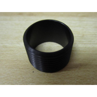 Lumberg RS TU Threaded Coupler (Pack of 3)