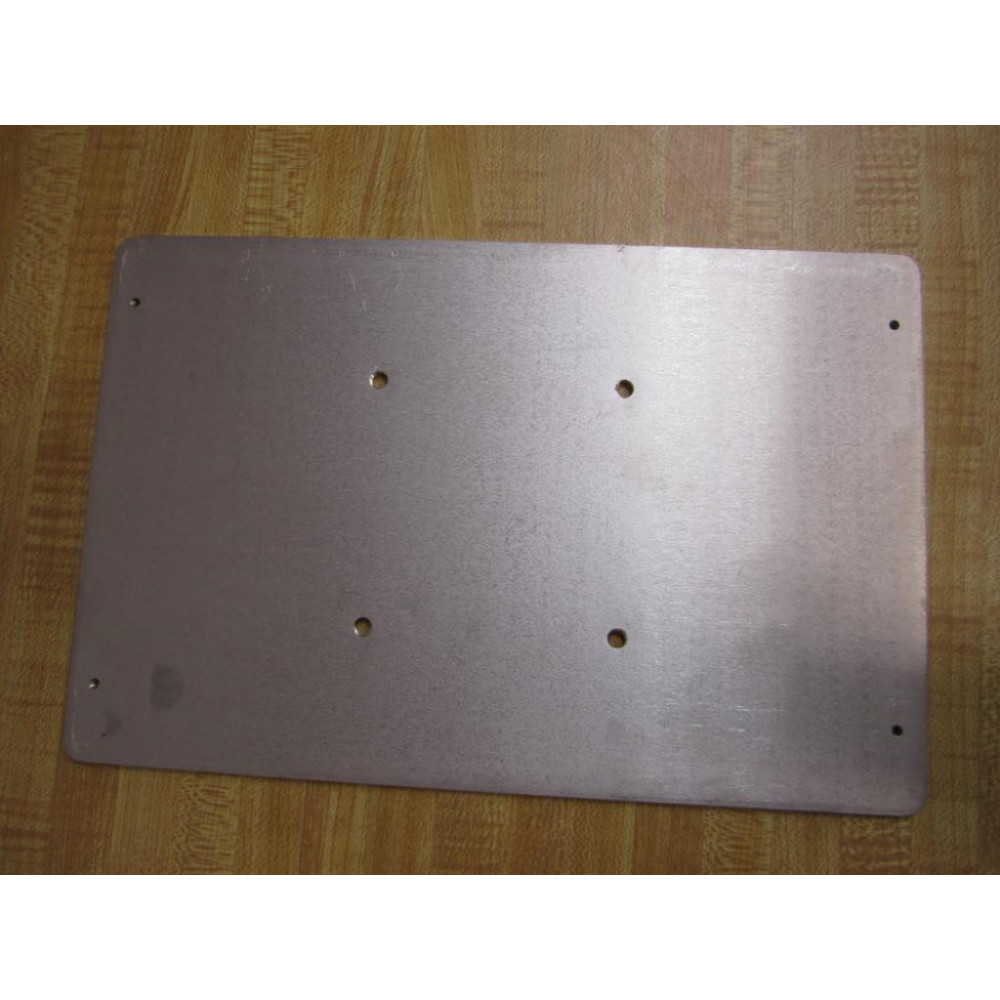Pepperl + Fuchs 10-6 12-18 Ram-Mt Ram Mounting Plate - New No Box