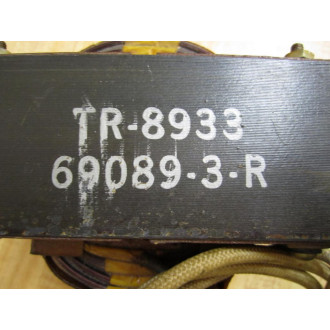 TR-8933 Transformer 69089-3-R - Used