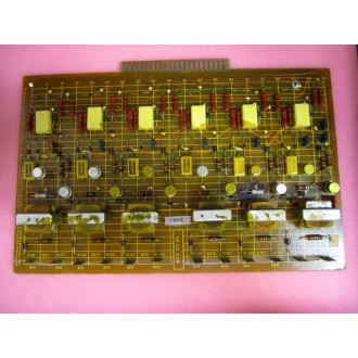 802 27-00 Circuit Board 1101E - Used