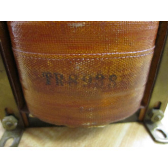 TR-8933 Transformer 69089-3-R - Used