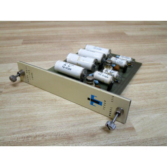 Texur S216 Band Pass Filter - Used