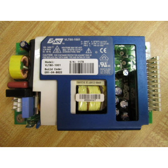 EOS VLT80-1001 Power Supply VLT801001 - New No Box