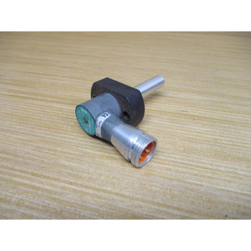 Pepperl + Fuchs NJ2-PD-US-2.062-BHMS3 Proximity Switch 94839 - Used Pepperl + Fuchs NJ2-PD-US-2.062-BHMS3 Proximity Switch 94839 - Used