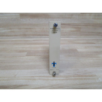Texur S216 Band Pass Filter - Used