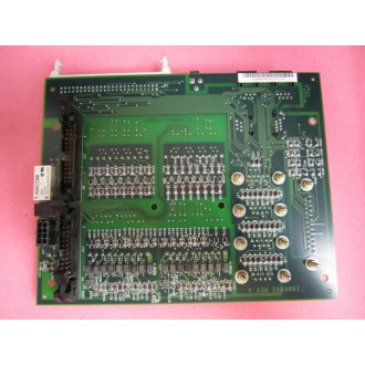 Axicom 1000886 Circuit Board 1000885 - Used