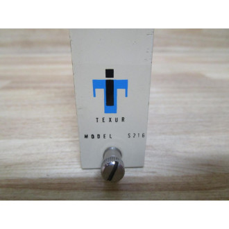Texur S216 Band Pass Filter - Used