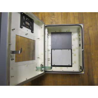 Ingersoll Rand PD1G1A1AAN Insight IC Controller Housing - Used
