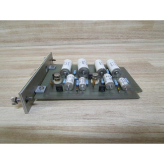 Texur S216 Band Pass Filter - Used