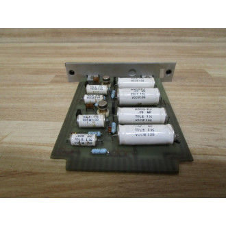 Texur S216 Band Pass Filter - Used