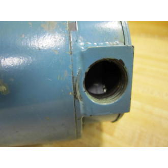 Sigma 21-4266D200-F03 Cyclonome Stepping Motor - Used