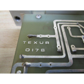 Texur S216 Band Pass Filter - Used