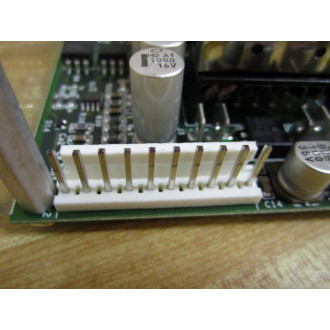 1000552 R0.04 5001 0162 Circuit Board - New No Box