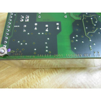 1000552 R0.04 5001 0162 Circuit Board - New No Box