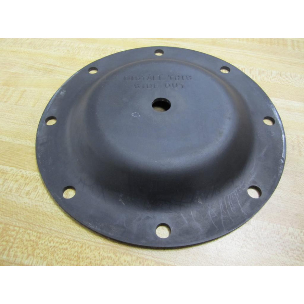 Warren Rupp 286 008 365 Neoprene Diaphragm - New No Box