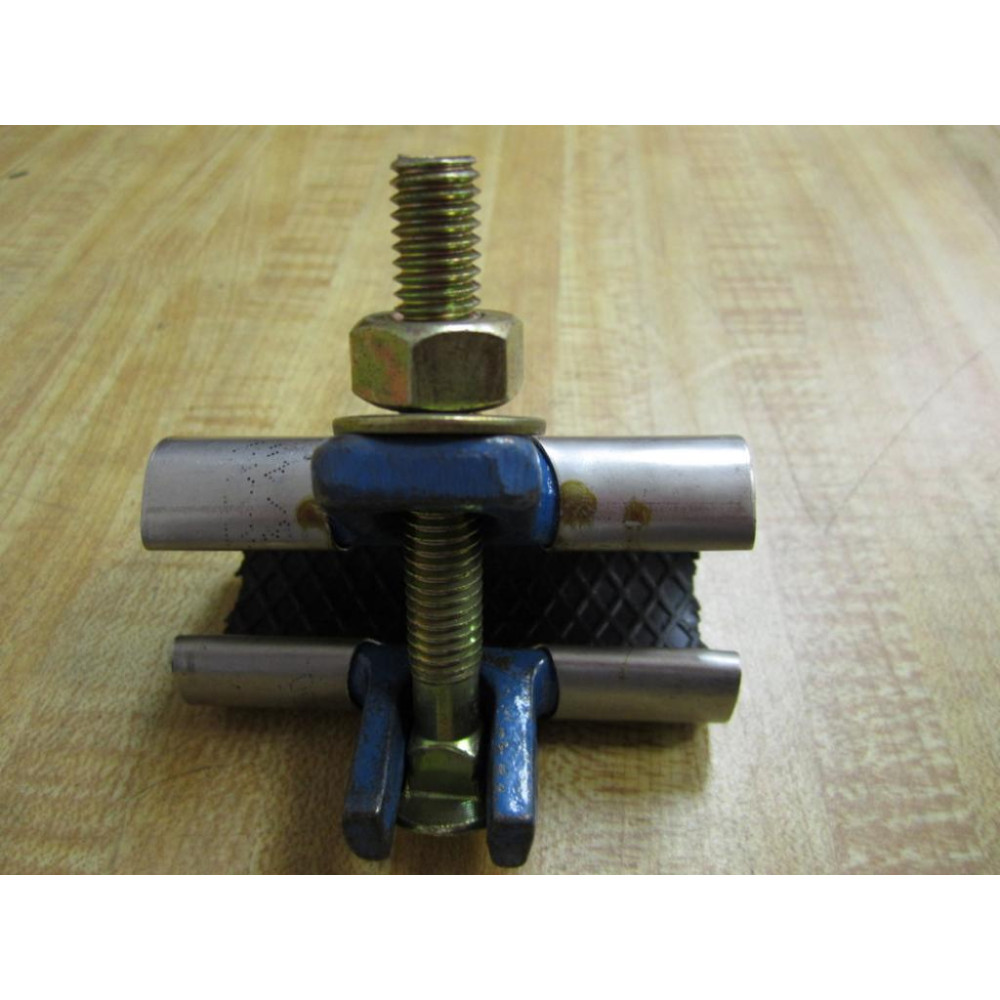 Rockwell 24500010503000 Patch Clamp - New No Box