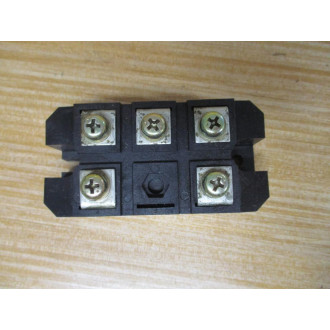NIEC PT 758 Thyristor Module PT758 - Used