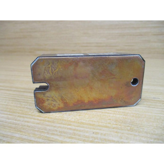 NIEC PT 758 Thyristor Module PT758 - Used