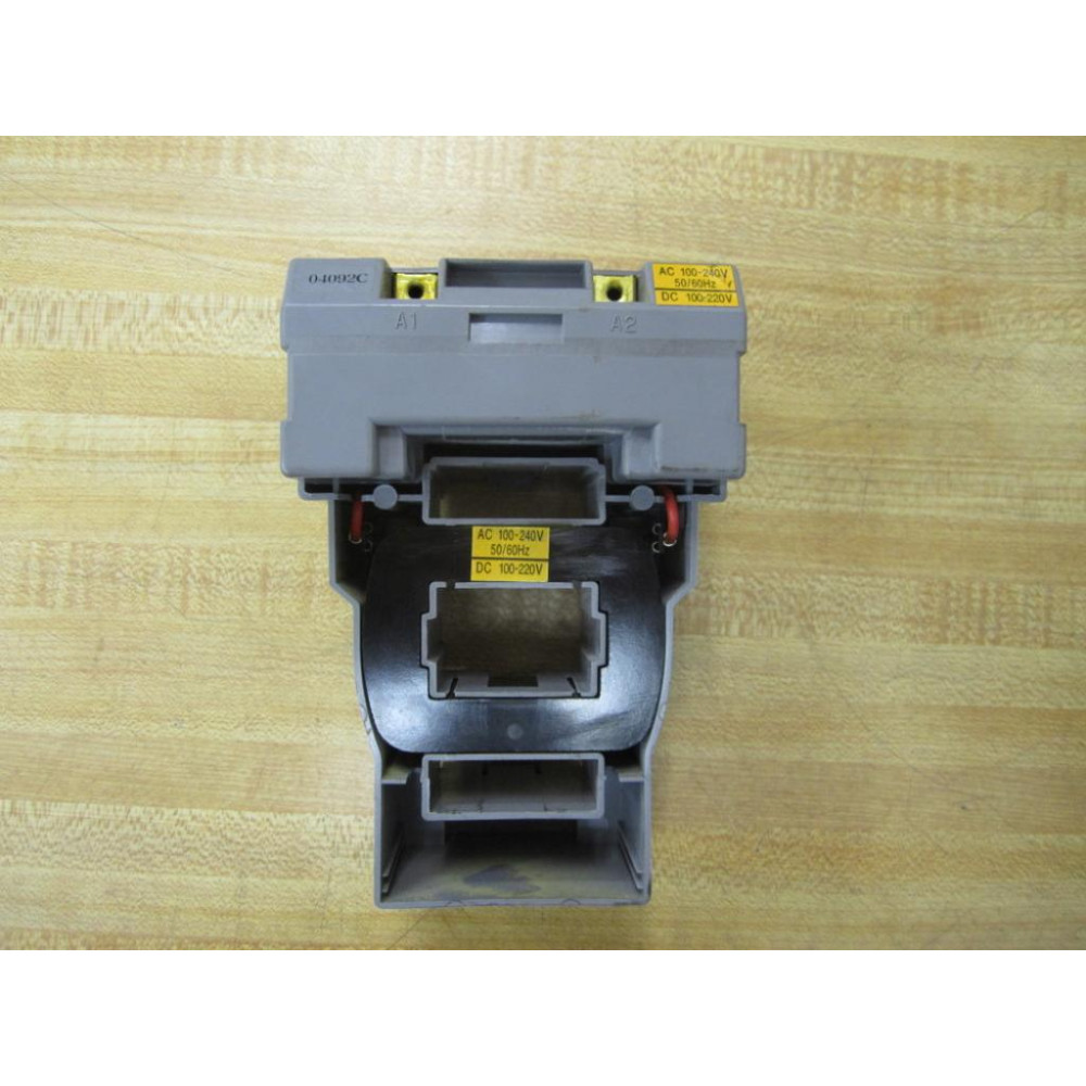 04092C Coil - Used