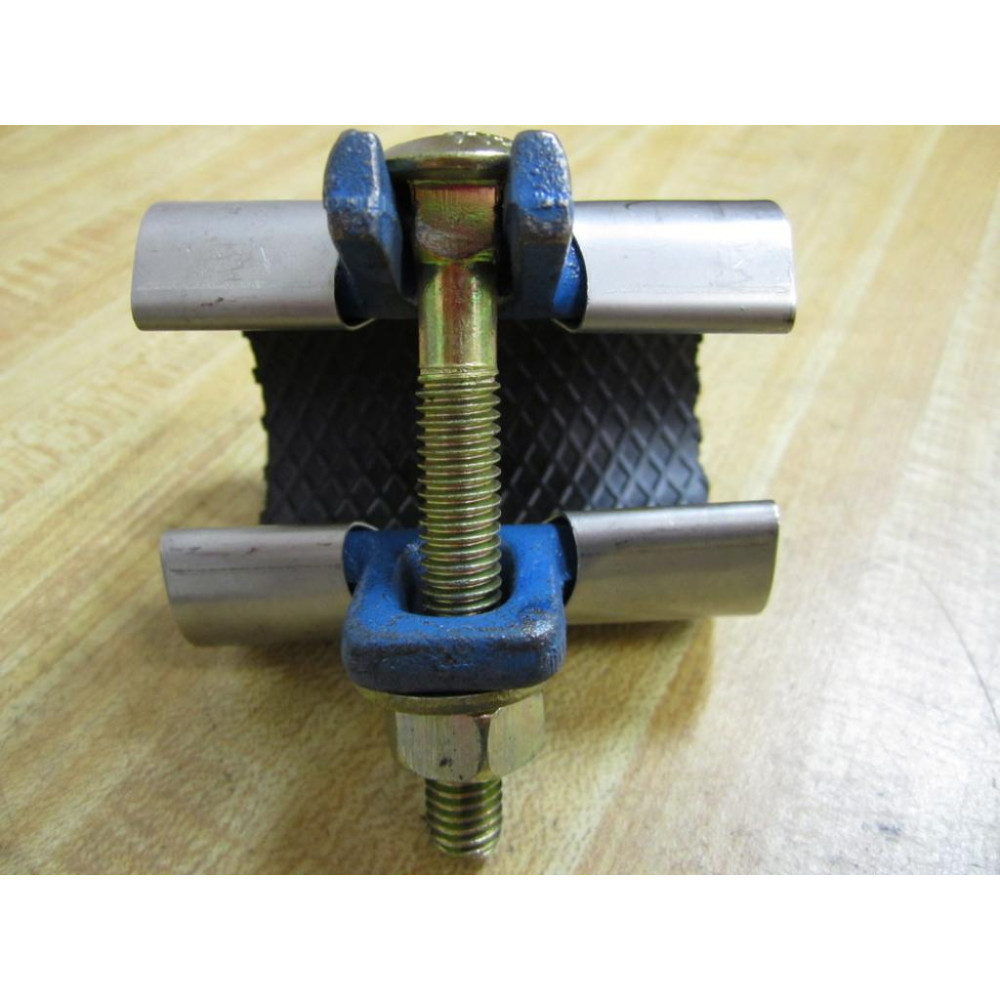 Rockwell 24500016603000 Patch Clamp - Used