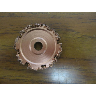 42.283 Grinding Wheel - Used