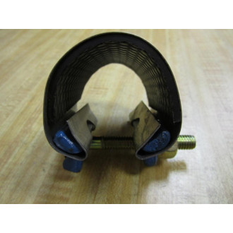 Rockwell 24500016603000 Patch Clamp - Used