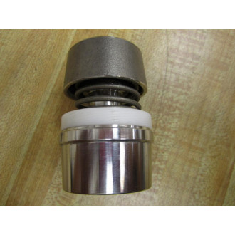 Gardner 201VHB242 Fluid Valve 1.625 GD .61 Flow