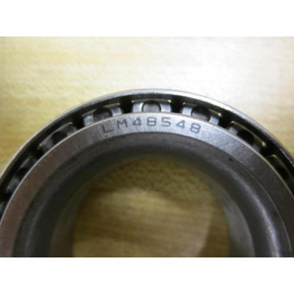 LM48548 Single Cone Bearing - New No Box