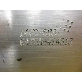 Cutler Hammer 414513 Eaton 14VC-500 Friction Shoe Assembly - New No Box