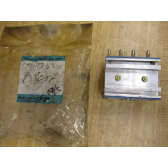 Reliance Electric B100A Bridge Module