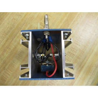 Reliance Electric B100A Bridge Module