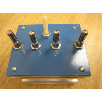 Reliance Electric B100A Bridge Module