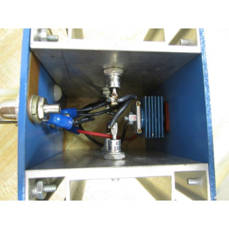 Reliance Electric B100A Bridge Module