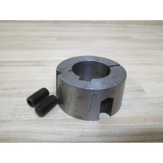 Moline 2012 Tapered Bushing