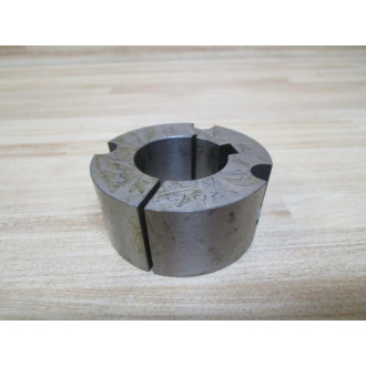 Moline 2012 Tapered Bushing