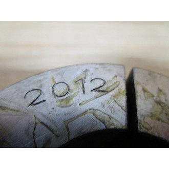 Moline 2012 Tapered Bushing
