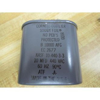 Holophane RBK 175 MHMT Ballast Replacement Kit - New No Box