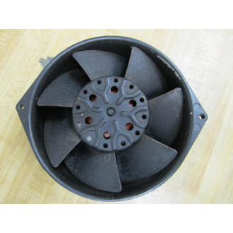 EBM W2S 130-AA01-16 Fan 220V~ 50Hz - Used