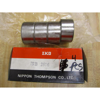IKO IRB 2616 IKO Inner Race (Pack of 4)