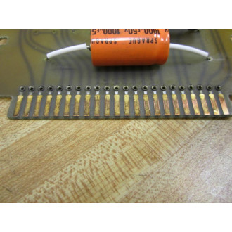 165170 Control Board - Refurbished